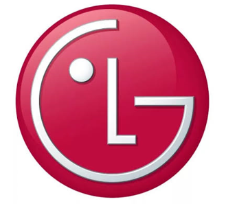 لوگوی برند LG